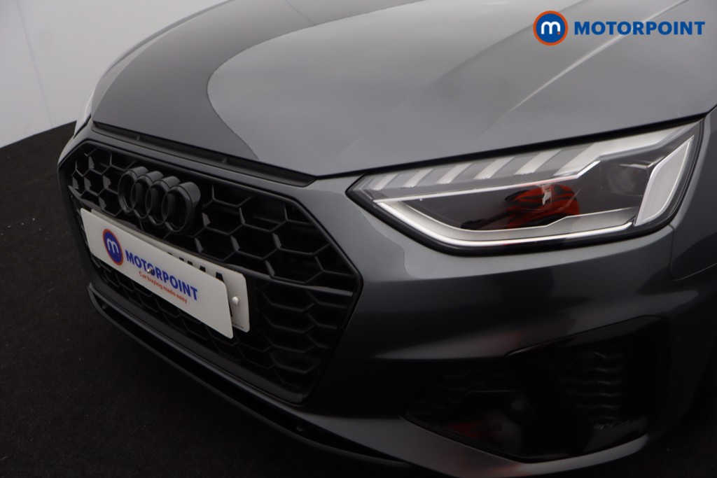 Used Audi A4 2023 for sale - 77262308: Photo 37