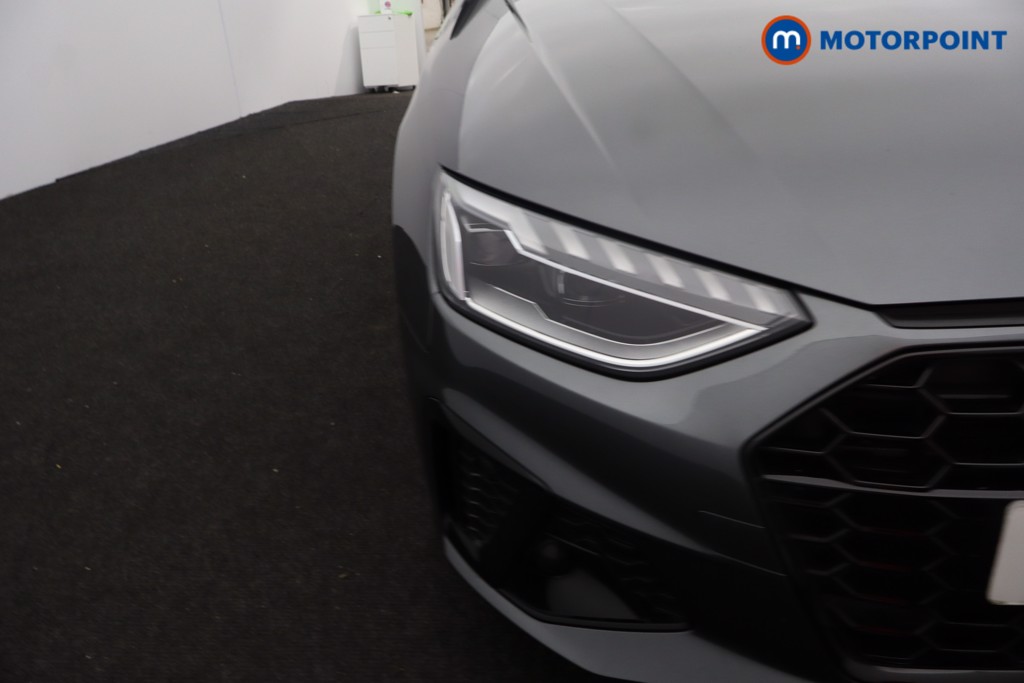 Used Audi A4 2023 for sale - 77262308: Photo 38