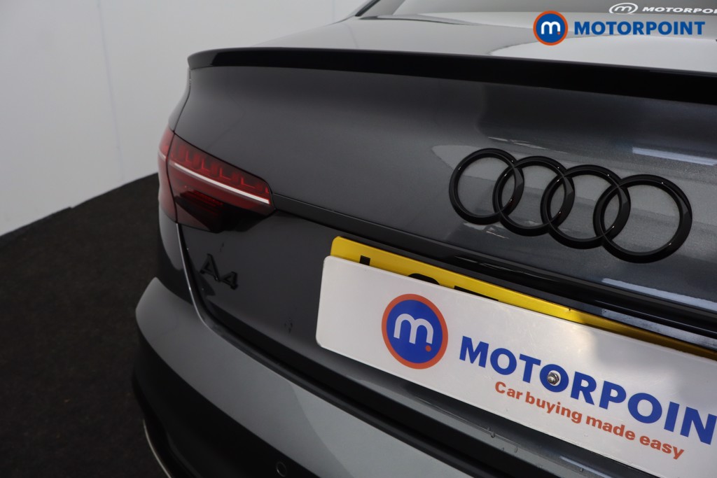 Used Audi A4 2023 for sale - 77262308: Photo 39