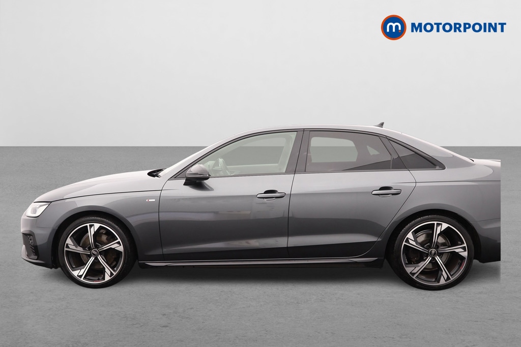 Used Audi A4 2023 for sale - 77262308: Photo 4