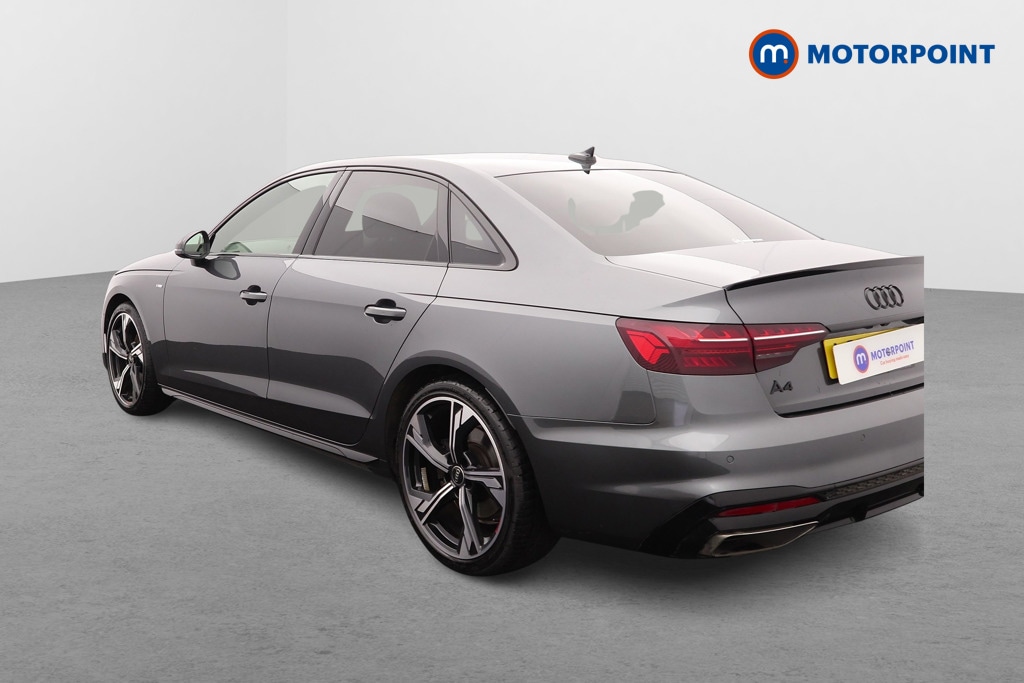 Used Audi A4 2023 for sale - 77262308: Photo 5