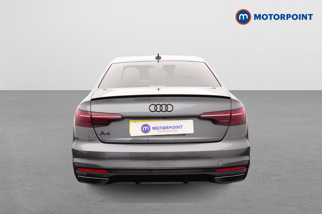 Used Audi A4 2023 for sale - 77262308: Photo 6