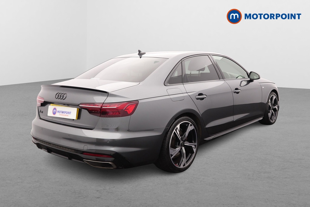 Used Audi A4 2023 for sale - 77262308: Photo 7