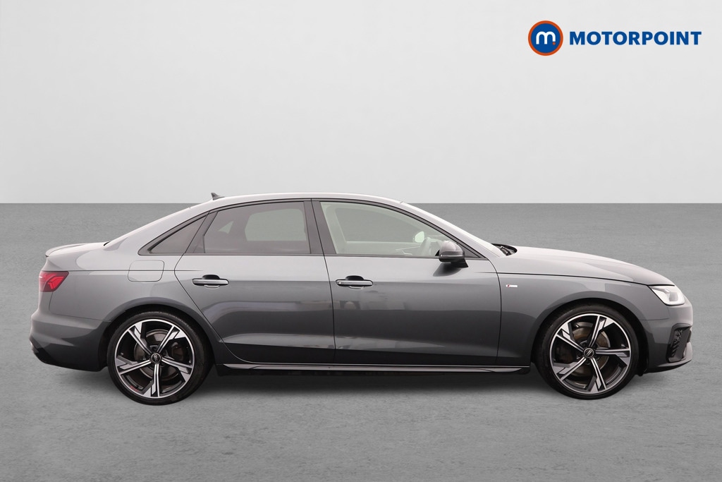 Used Audi A4 2023 for sale - 77262308: Photo 8