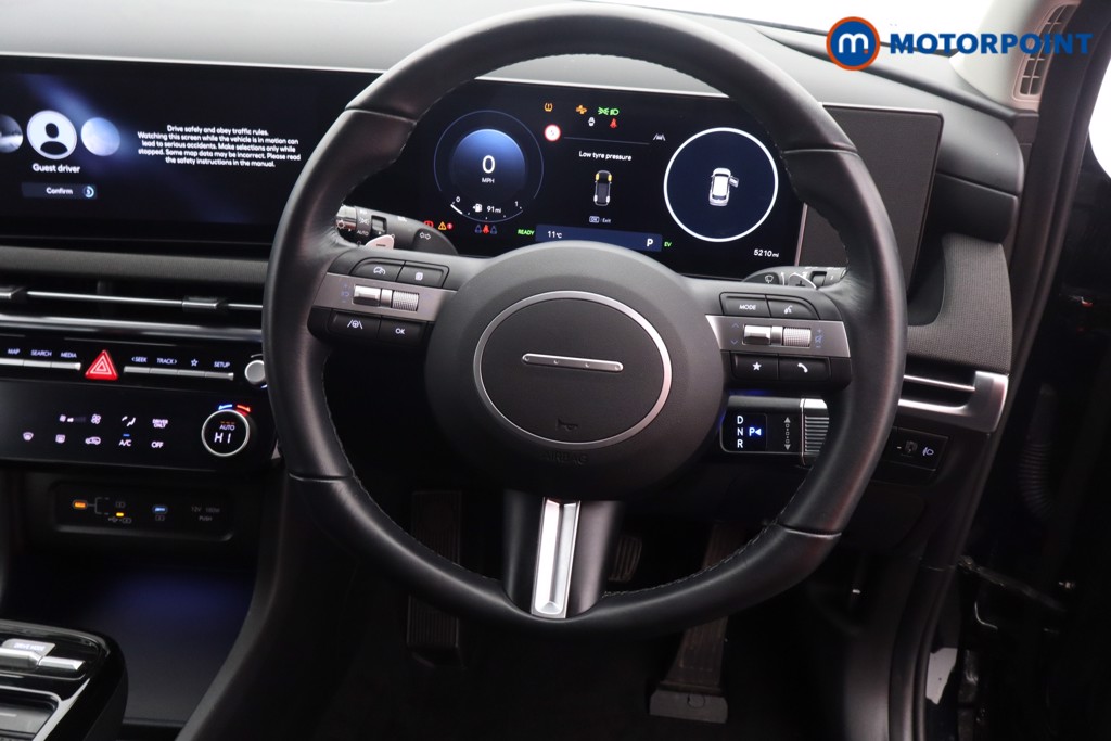 Used Hyundai TUCSON 2025 for sale - 77607724: Photo 10