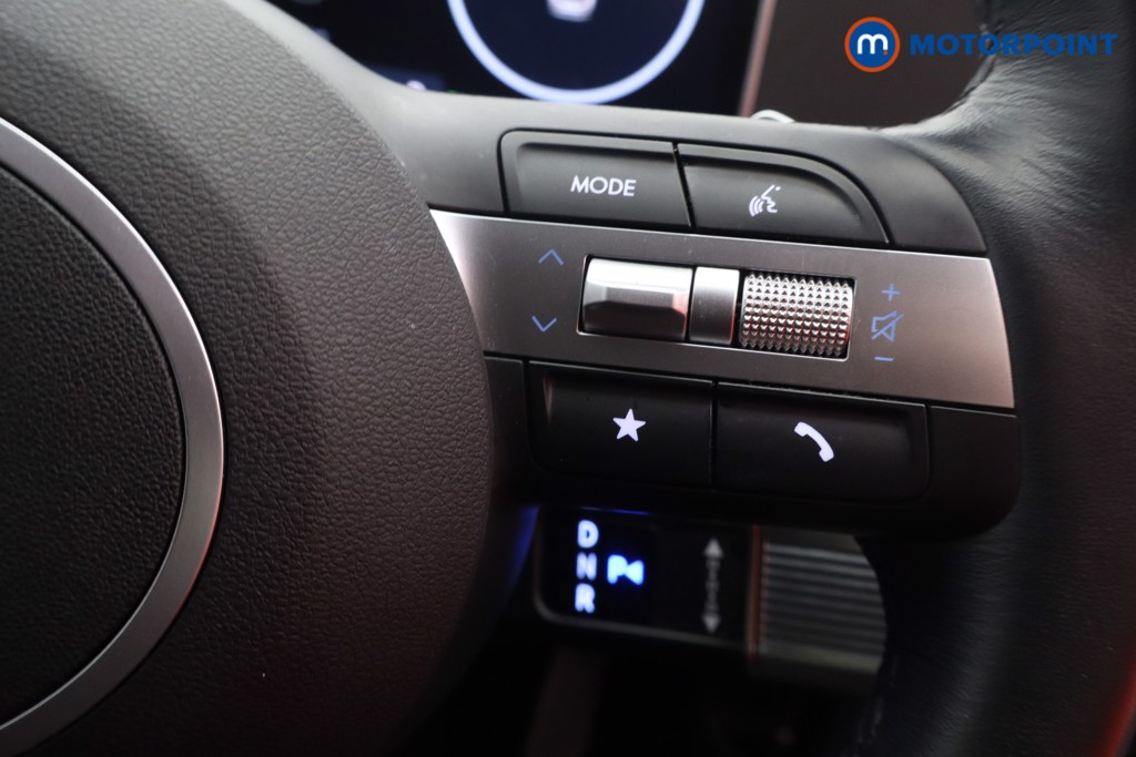 Used Hyundai TUCSON 2025 for sale - 77607724: Photo 12