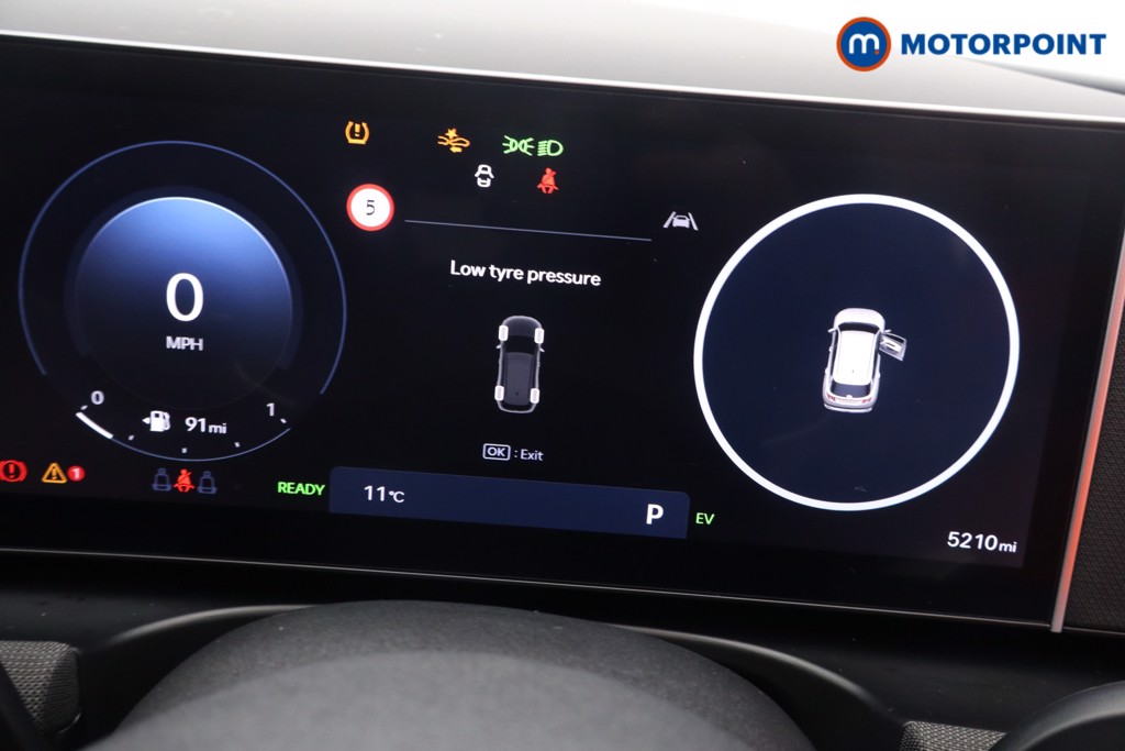 Used Hyundai TUCSON 2025 for sale - 77607724: Photo 13