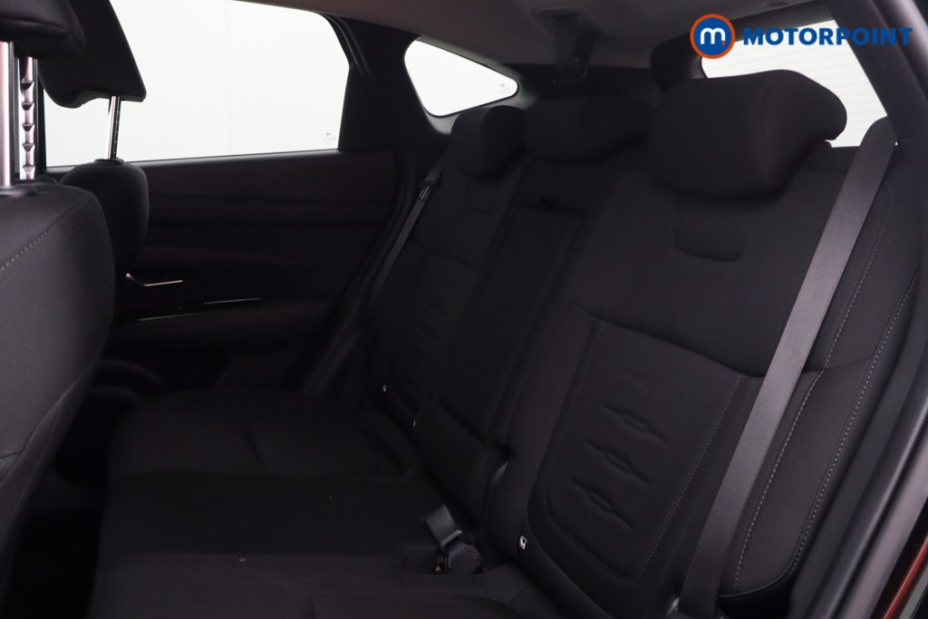 Used Hyundai TUCSON 2025 for sale - 77607724: Photo 25