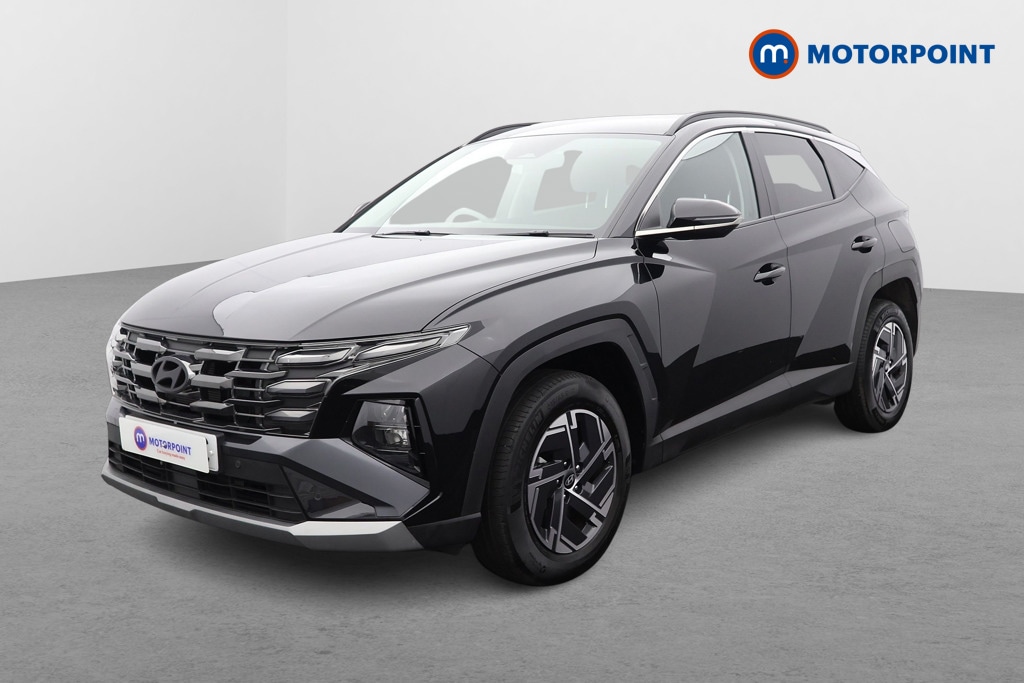 Used Hyundai TUCSON 2025 for sale - 77607724: Photo 3