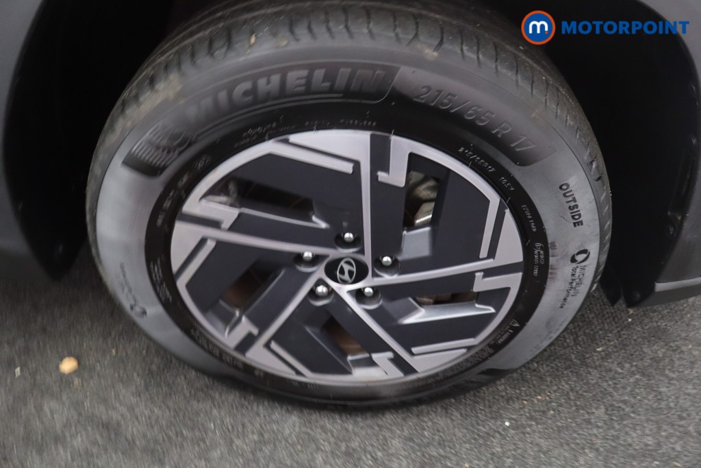 Used Hyundai TUCSON 2025 for sale - 77607724: Photo 32