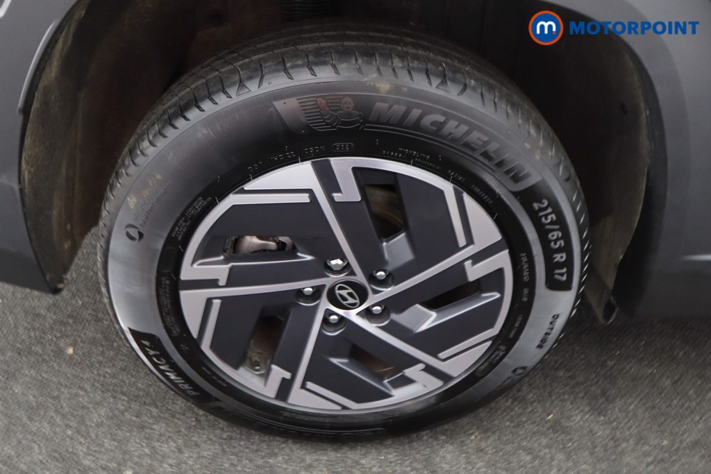 Used Hyundai TUCSON 2025 for sale - 77607724: Photo 33