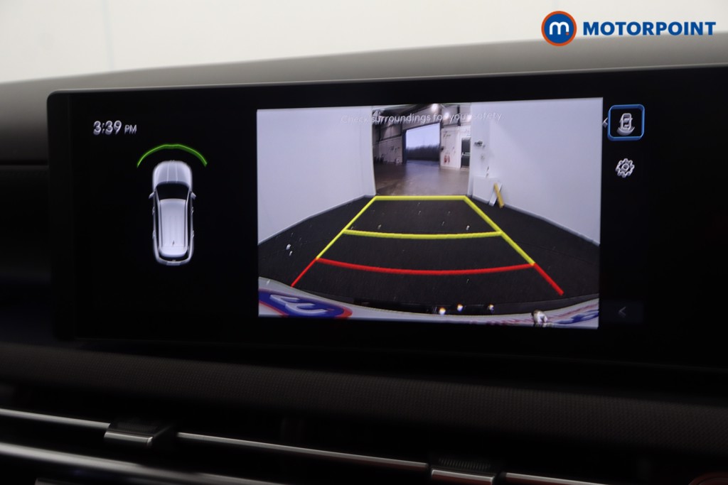 Used Hyundai TUCSON 2025 for sale - 77607724: Photo 34