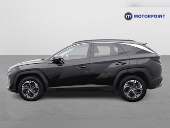 Used Hyundai TUCSON 2025 for sale - 77607724: Photo