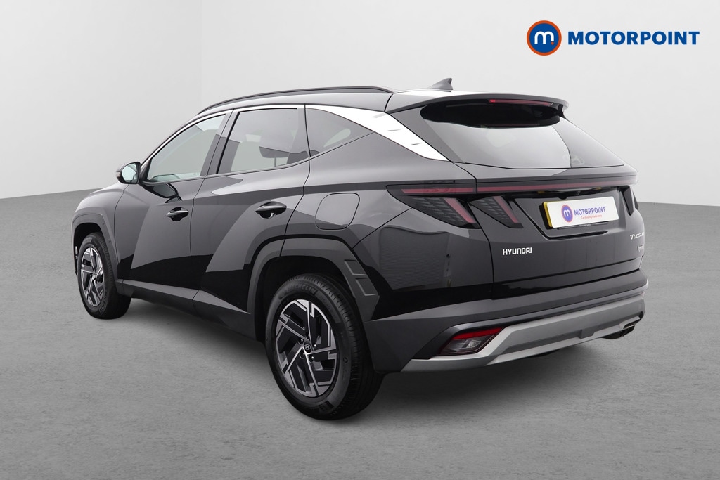 Used Hyundai TUCSON 2025 for sale - 77607724: Photo 5