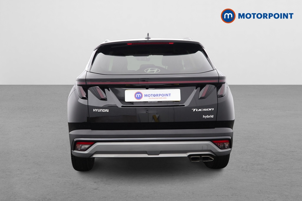 Used Hyundai TUCSON 2025 for sale - 77607724: Photo 6