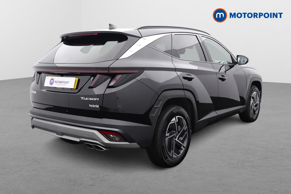 Used Hyundai TUCSON 2025 for sale - 77607724: Photo 7