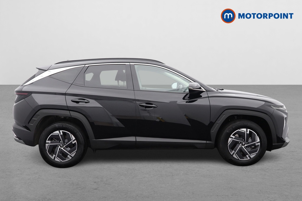 Used Hyundai TUCSON 2025 for sale - 77607724: Photo 8