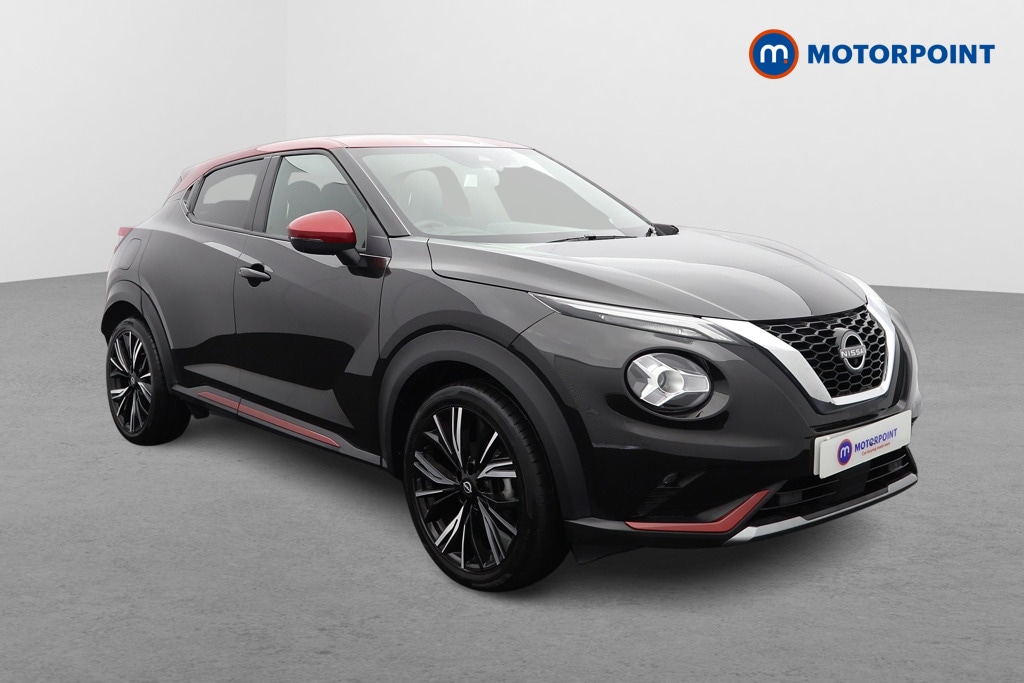 Used Nissan Juke 2023 for sale - 76252906: Photo 1