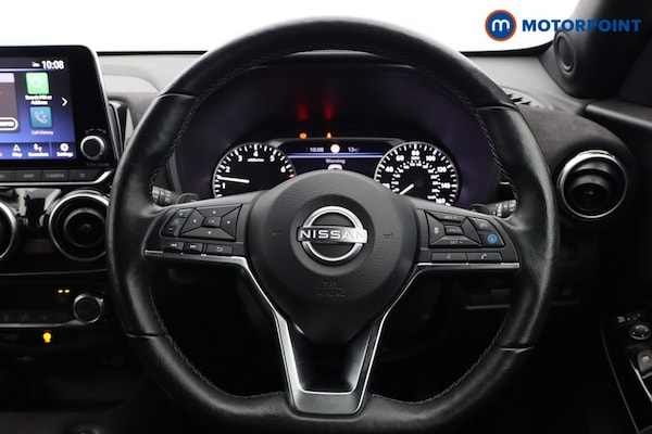 Used Nissan Juke 2023 for sale - 76252906: Photo 10