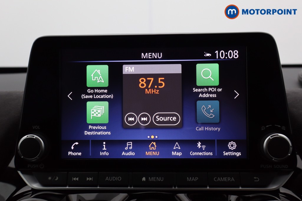 Used Nissan Juke 2023 for sale - 76252906: Photo 14