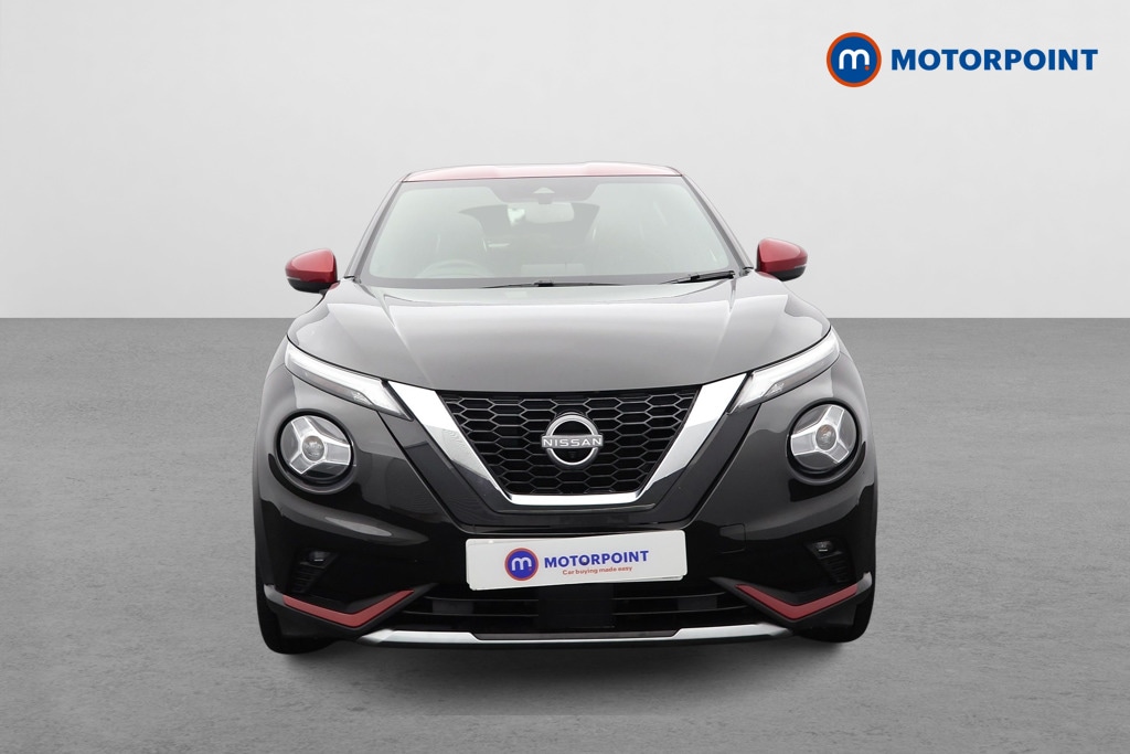Used Nissan Juke 2023 for sale - 76252906: Photo 2