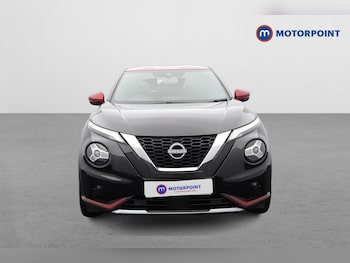 Used Nissan Juke 2023 for sale - 76252906: Photo 2