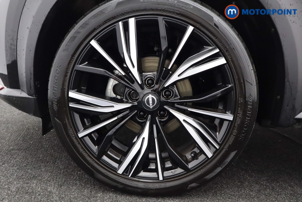 Used Nissan Juke 2023 for sale - 76252906: Photo 30