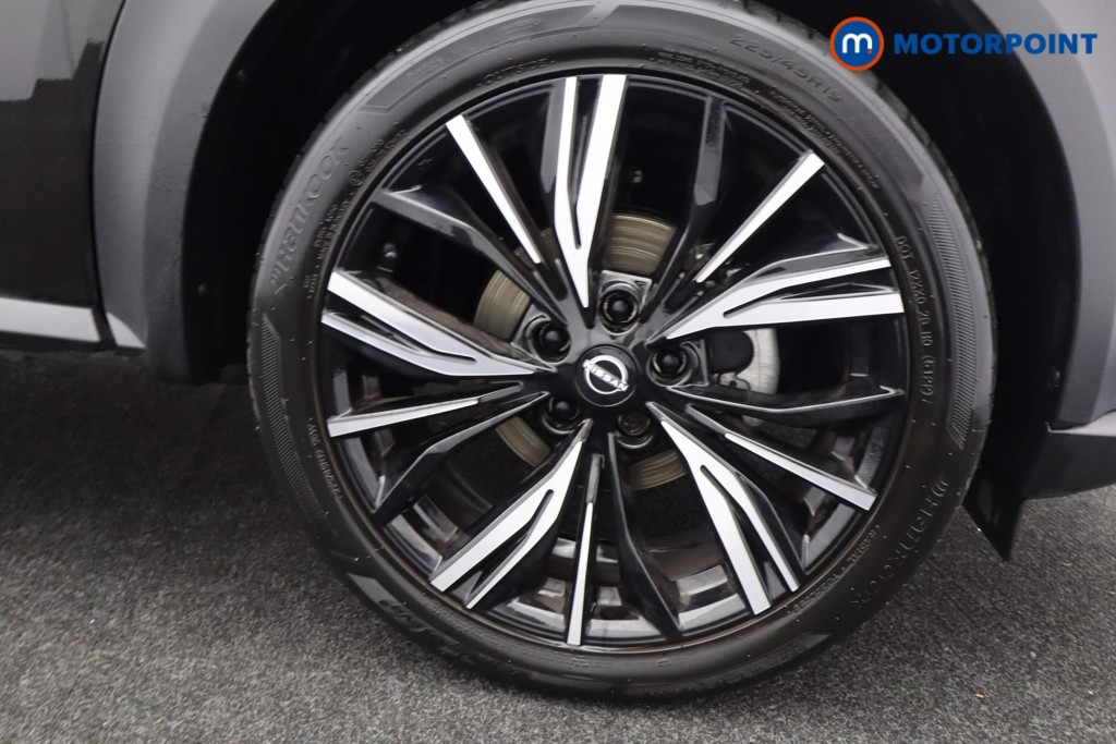 Used Nissan Juke 2023 for sale - 76252906: Photo 31