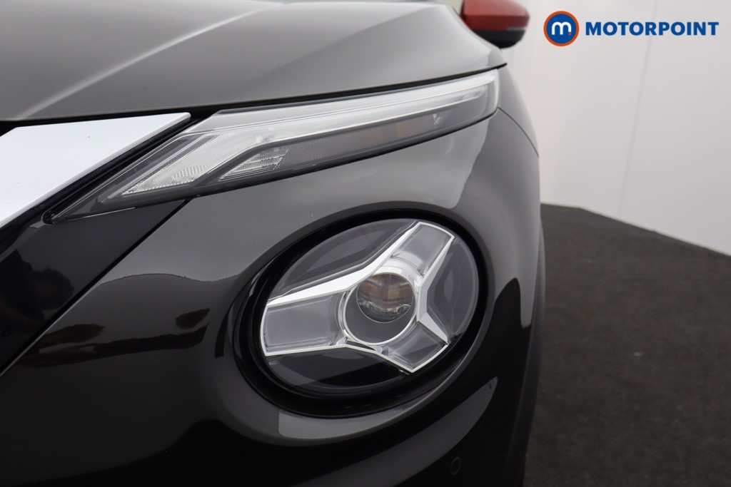 Used Nissan Juke 2023 for sale - 76252906: Photo 33