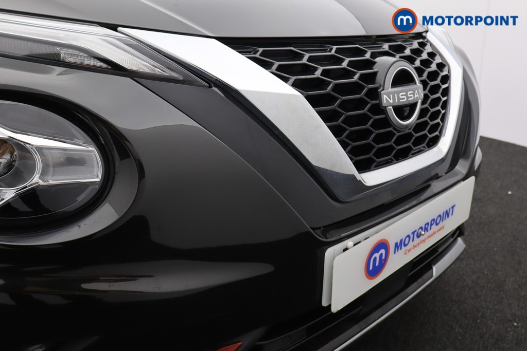 Used Nissan Juke 2023 for sale - 76252906: Photo 34