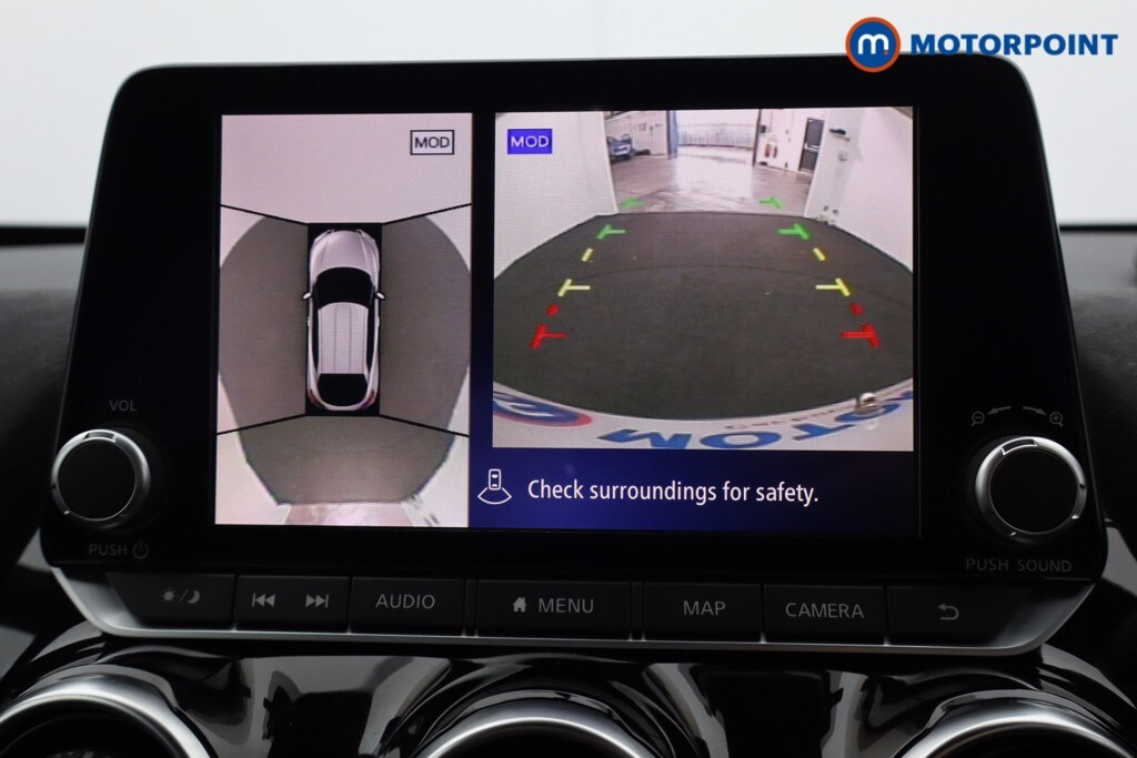 Used Nissan Juke 2023 for sale - 76252906: Photo 35