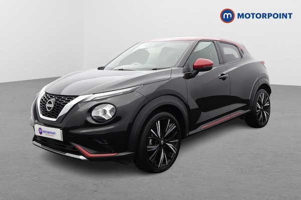 Used Nissan Juke 2023 for sale - 76252906: Photo 3