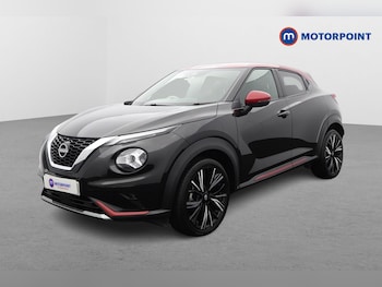 Used Nissan Juke 2023 for sale - 76252906: Photo 3