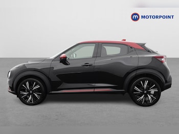 Used Nissan Juke 2023 for sale - 76252906: Photo 4