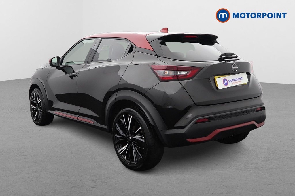 Used Nissan Juke 2023 for sale - 76252906: Photo 5