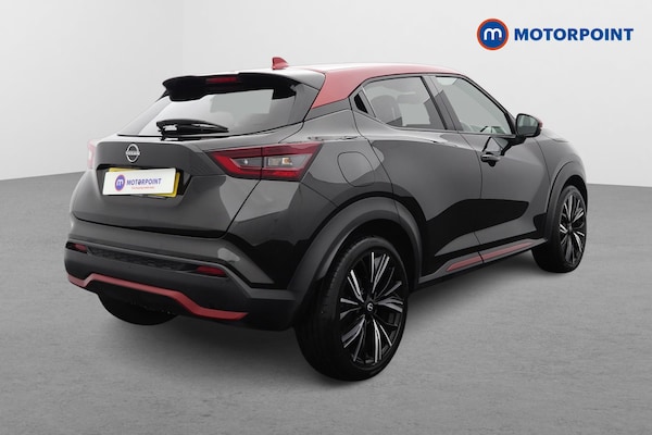 Used Nissan Juke 2023 for sale - 76252906: Photo 7