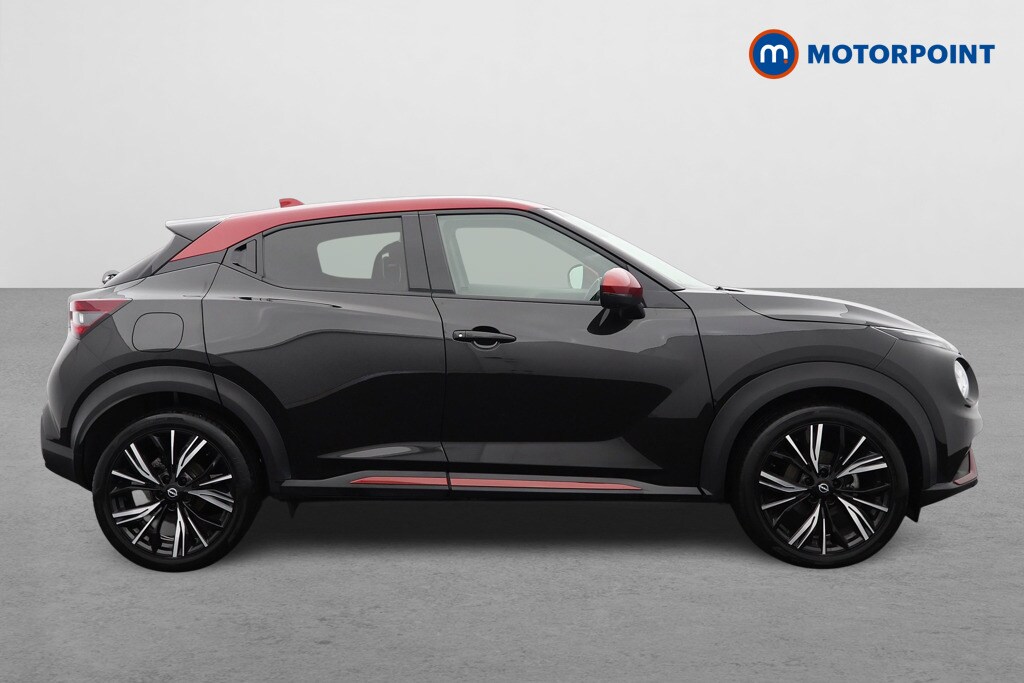 Used Nissan Juke 2023 for sale - 76252906: Photo 8