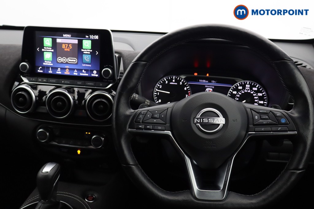 Used Nissan Juke 2023 for sale - 76252906: Photo 9