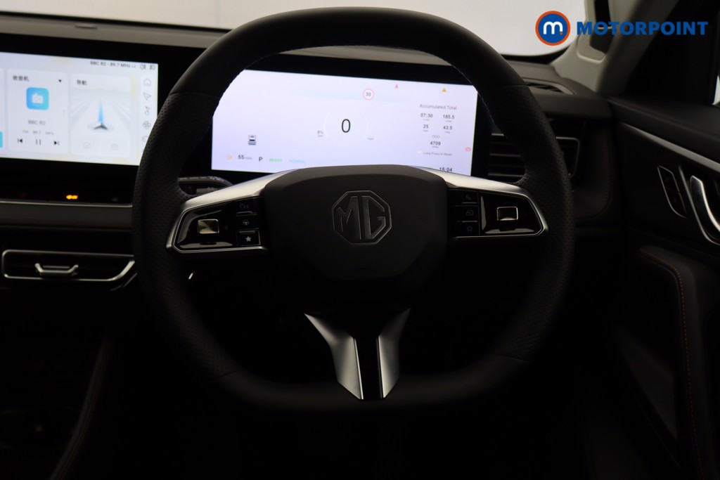 Used MG MG HS 2025 for sale - 77975971: Photo 16