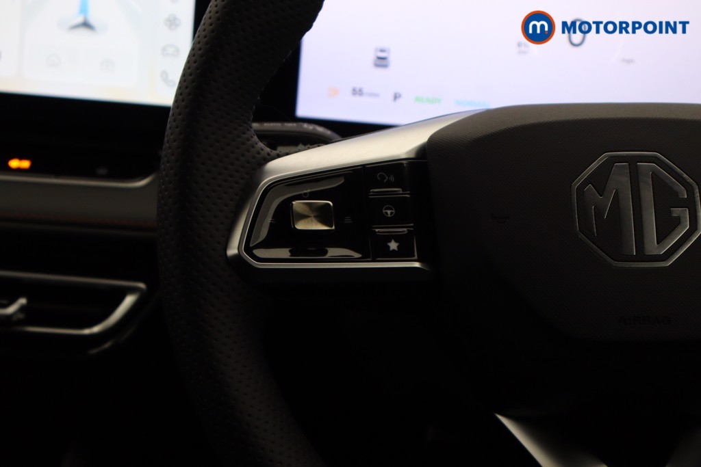 Used MG MG HS 2025 for sale - 77975971: Photo 17