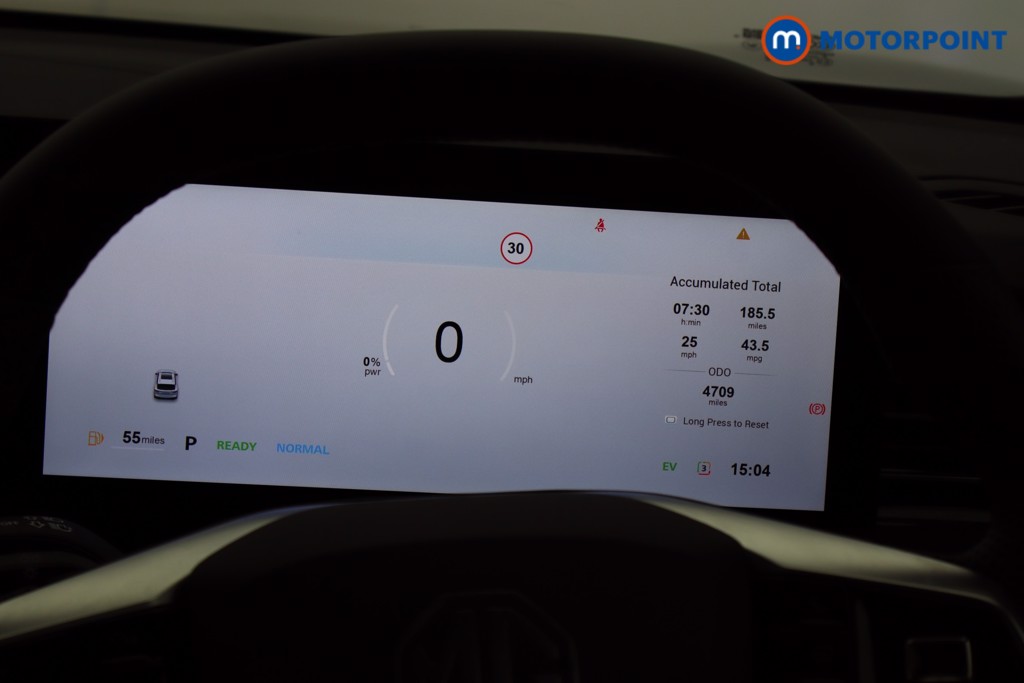 Used MG MG HS 2025 for sale - 77975971: Photo 19