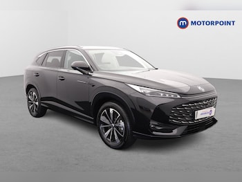 Used MG MG HS 2025 for sale - 77975971: Photo