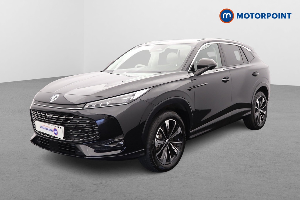 Used MG MG HS 2025 for sale - 77975971: Photo 3