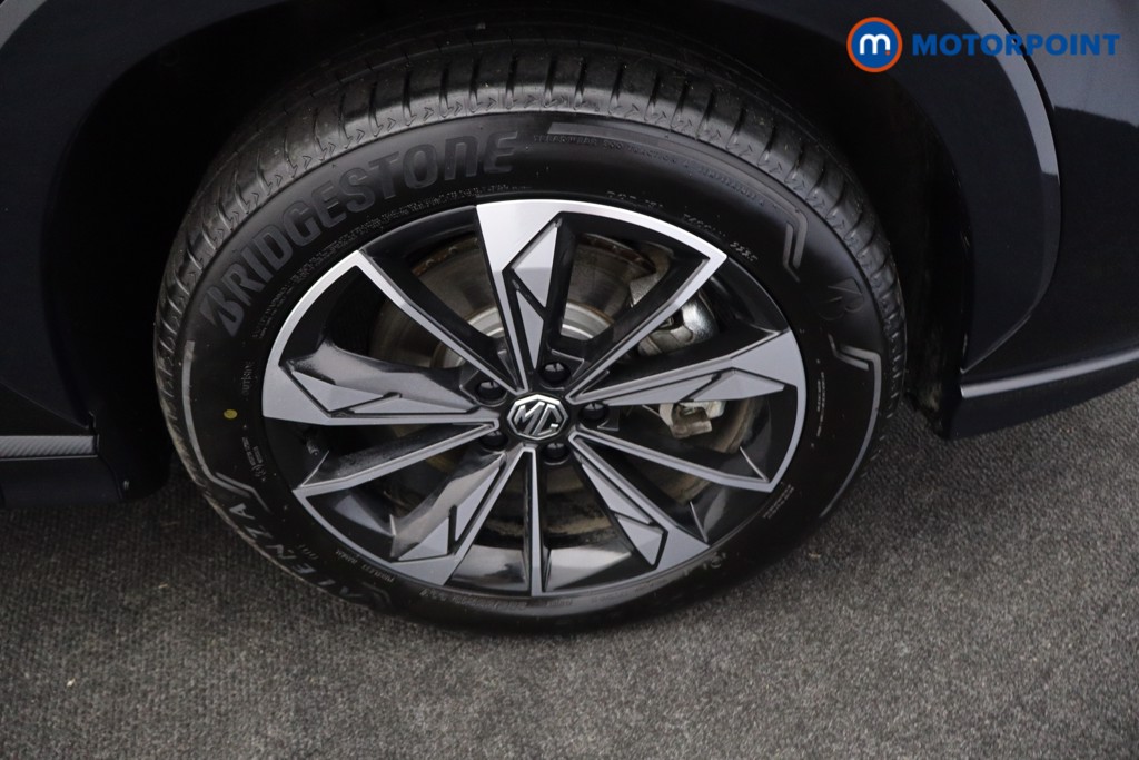 Used MG MG HS 2025 for sale - 77975971: Photo 39