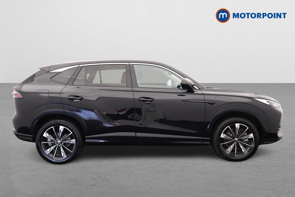 Used MG MG HS 2025 for sale - 77975971: Photo 8