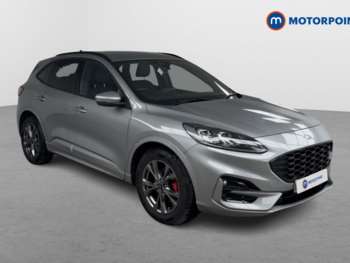 2023 - 1.5 EcoBoost 150 ST-Line Edition 5dr