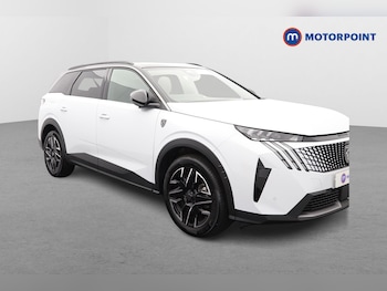 Used Peugeot 5008 undefined for sale - 77568045: Photo