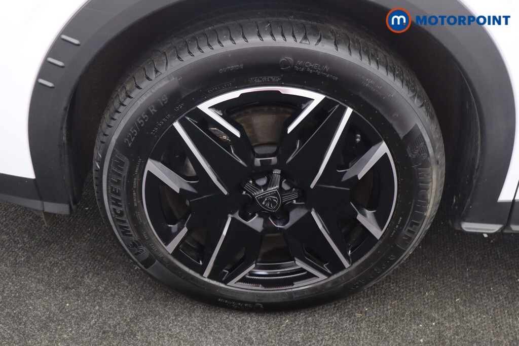 Used Peugeot 5008 for sale - 77568045: Photo 29