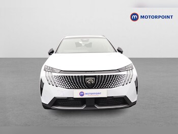 Used Peugeot 5008 undefined for sale - 77568045: Photo