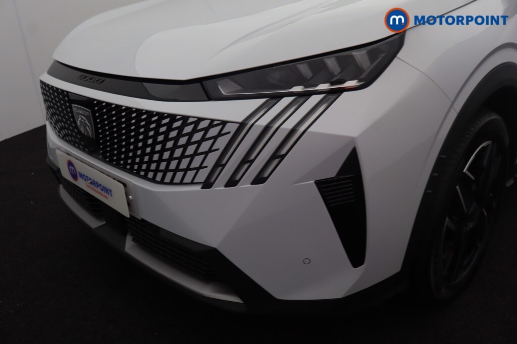 Used Peugeot 5008 for sale - 77568045: Photo 36